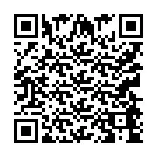 QR kód a telefonszámhoz +9512844495