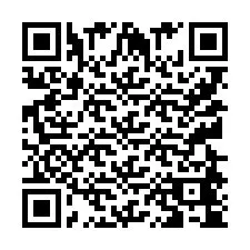 Codice QR per il numero di telefono +9512844510