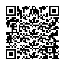 QR kód a telefonszámhoz +9512844512