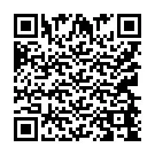 Codice QR per il numero di telefono +9512844543