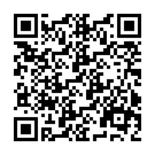 QR kód a telefonszámhoz +9512844545