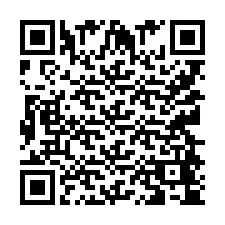 QR Code pour le numéro de téléphone +9512844556