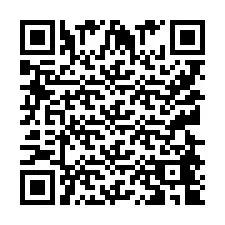 QR-code voor telefoonnummer +9512844990