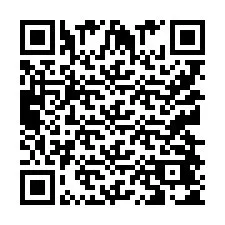 QR Code สำหรับหมายเลขโทรศัพท์ +9512845039