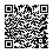 Código QR para número de telefone +9512845091