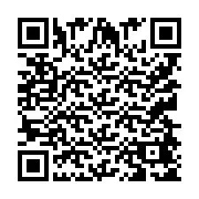 Código QR para número de teléfono +9512845149