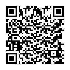 QR kód a telefonszámhoz +9512845211