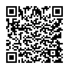 Kode QR untuk nomor Telepon +9512845218