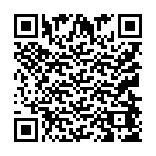 Código QR para número de telefone +9512845231