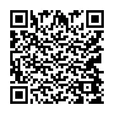 Codice QR per il numero di telefono +9512845237