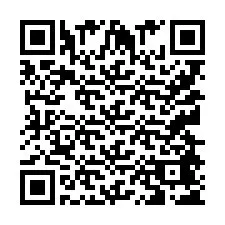 QR-code voor telefoonnummer +9512845299