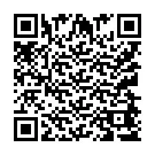 Codice QR per il numero di telefono +9512845308