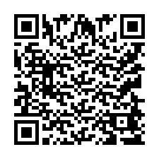 QR Code pour le numéro de téléphone +9512845311