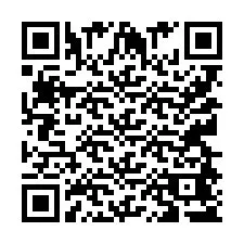 QR-код для номера телефона +9512845313