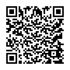 QR Code pour le numéro de téléphone +9512845321