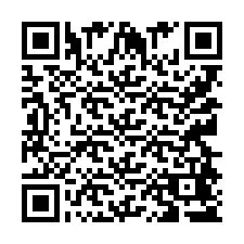 Codice QR per il numero di telefono +9512845352