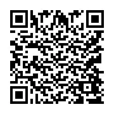 QR-code voor telefoonnummer +9512845379