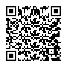 QR-koodi puhelinnumerolle +9512845399