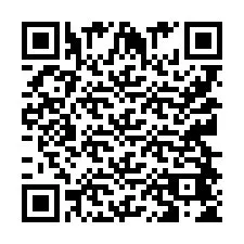 QR-Code für Telefonnummer +9512845426