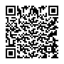 QR-koodi puhelinnumerolle +9512845440