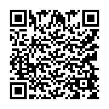 QR код за телефонен номер +9512845452