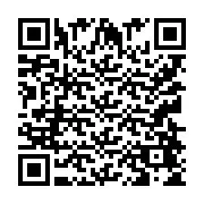 Código QR para número de teléfono +9512845475