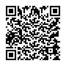 QR Code pour le numéro de téléphone +9512845488