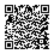 Kode QR untuk nomor Telepon +9512845521