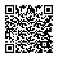 QR Code pour le numéro de téléphone +9512845527