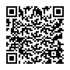 Kod QR dla numeru telefonu +9512845540