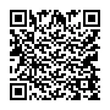 QR-koodi puhelinnumerolle +9512845547