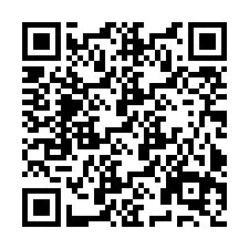 Codice QR per il numero di telefono +9512845554