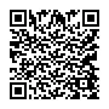 QR-koodi puhelinnumerolle +9512845563