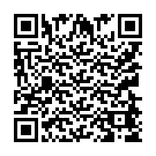 QR kód a telefonszámhoz +9512845610