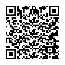 Código QR para número de telefone +9512845617