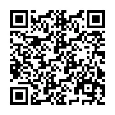 QR kód a telefonszámhoz +9512845645