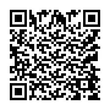 QR Code pour le numéro de téléphone +9512845664