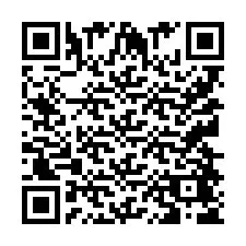 QR Code pour le numéro de téléphone +9512845669