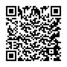 Kod QR dla numeru telefonu +9512845689