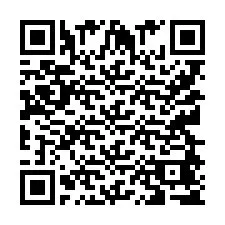 QR-код для номера телефона +9512845706