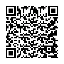 QR-код для номера телефона +9512845708