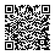 QR kód a telefonszámhoz +9512845726