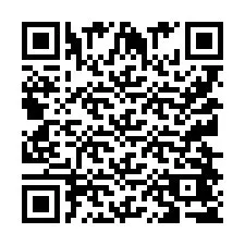 Código QR para número de telefone +9512845738