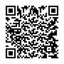 Codice QR per il numero di telefono +9512845777