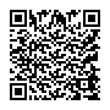 QR Code pour le numéro de téléphone +9512845790