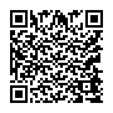 QR Code pour le numéro de téléphone +9512845795