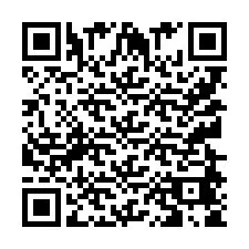 QR-Code für Telefonnummer +9512845804