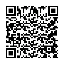 Código QR para número de teléfono +9512845819