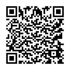 Kod QR dla numeru telefonu +9512845820