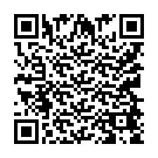 QR Code pour le numéro de téléphone +9512845846